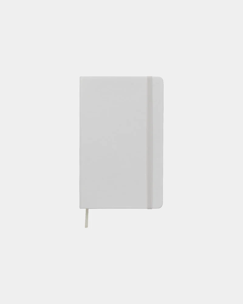 Libreta tapa rígida Moleskine Classic L para personalizar
