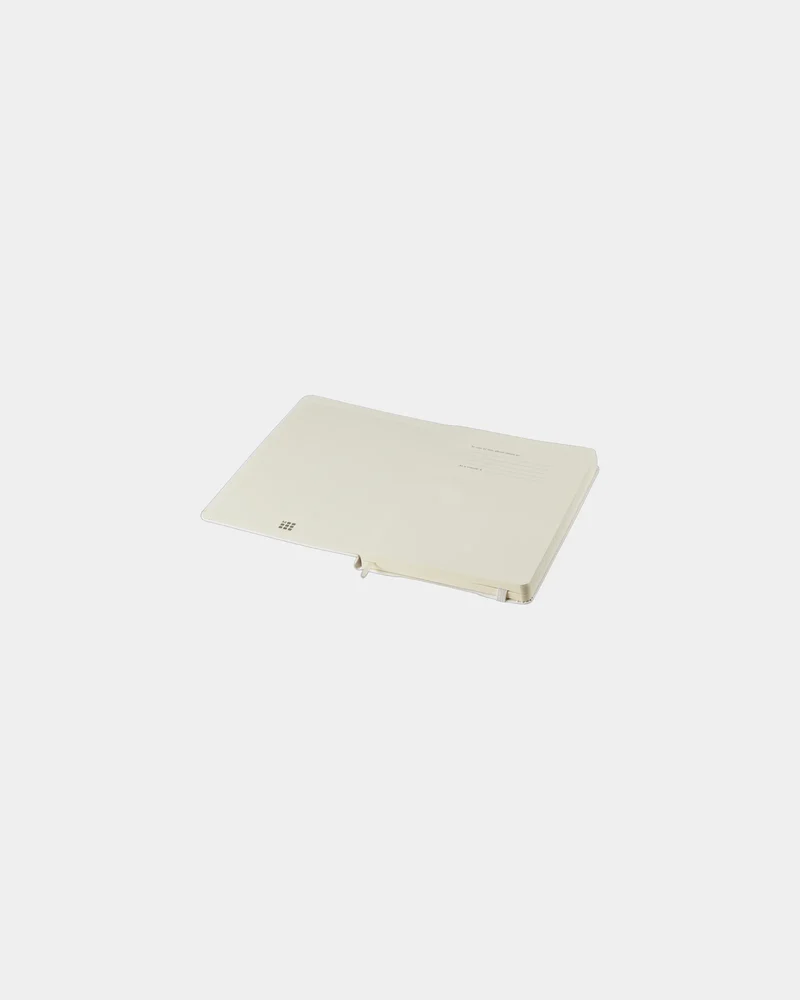Libreta tapa rígida Moleskine Classic L para personalizar