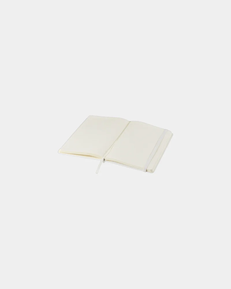 Libreta tapa rígida Moleskine Classic L para personalizar