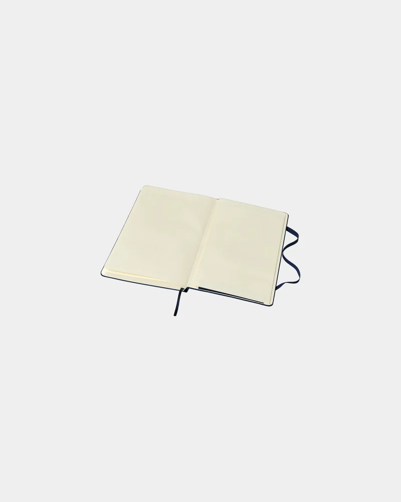 Libreta tapa rígida Moleskine Classic L para personalizar