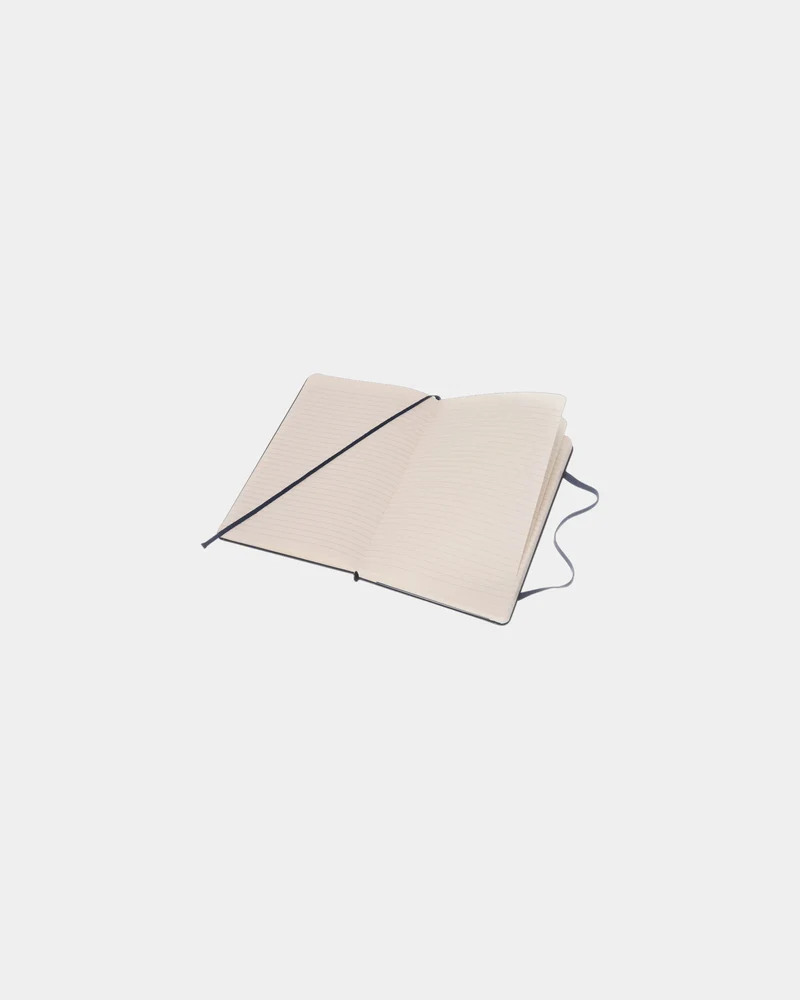 Libreta tapa rígida Moleskine Classic L para personalizar