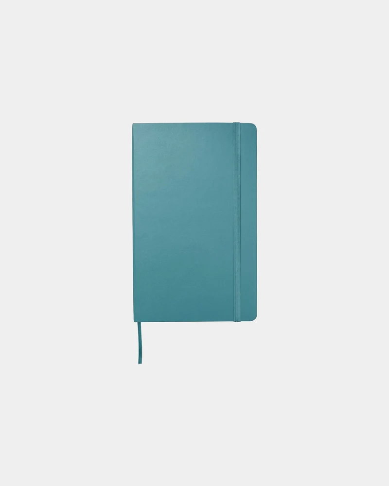 Libreta tapa rígida Moleskine Classic L para personalizar