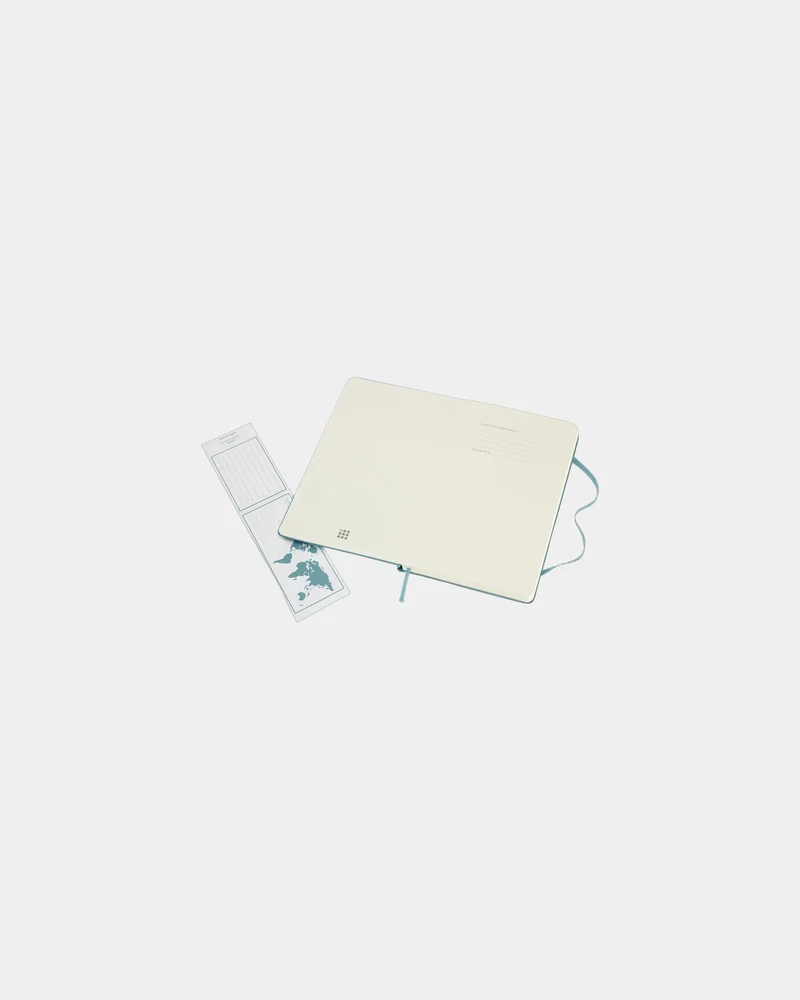 Libreta tapa rígida Moleskine Classic L para personalizar