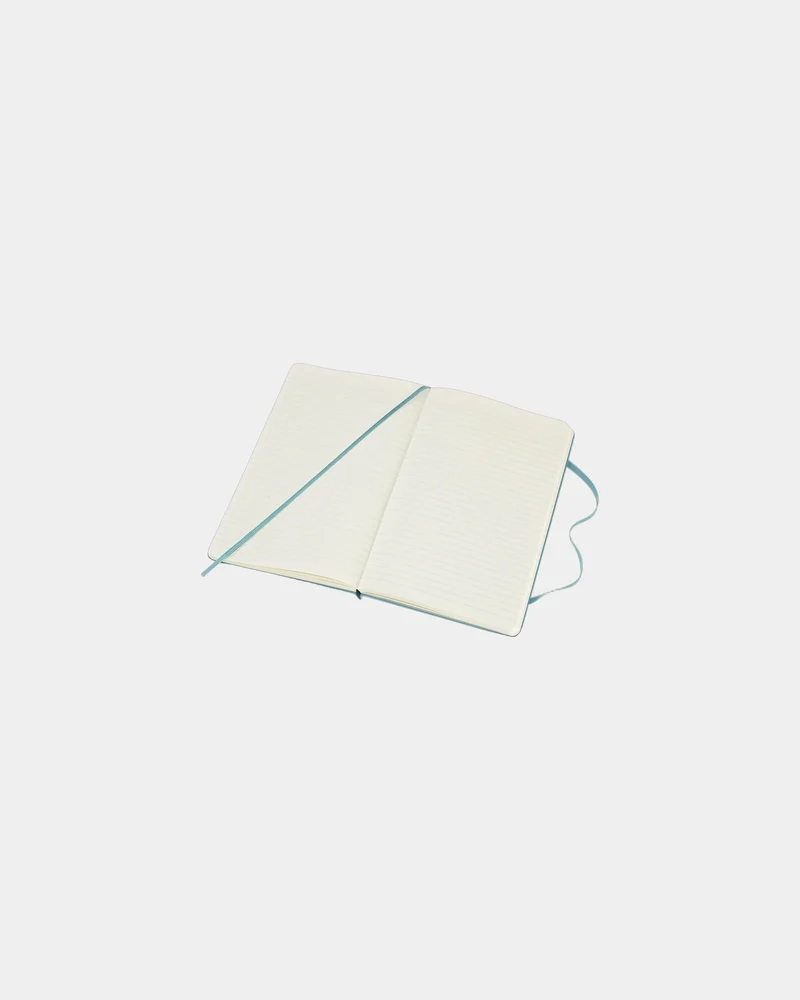 Libreta tapa rígida Moleskine Classic L para personalizar
