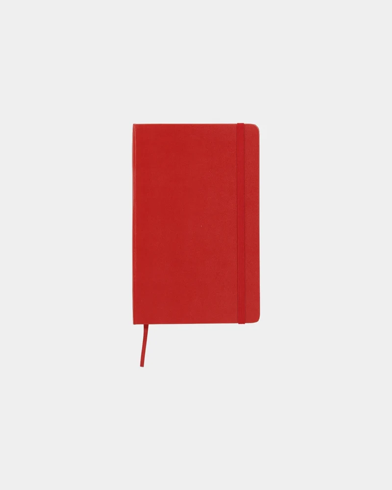 Libreta tapa rígida Moleskine Classic L para personalizar