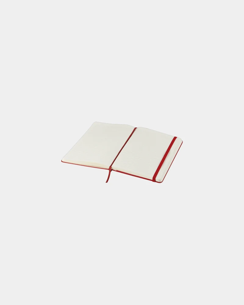 Libreta tapa rígida Moleskine Classic L para personalizar