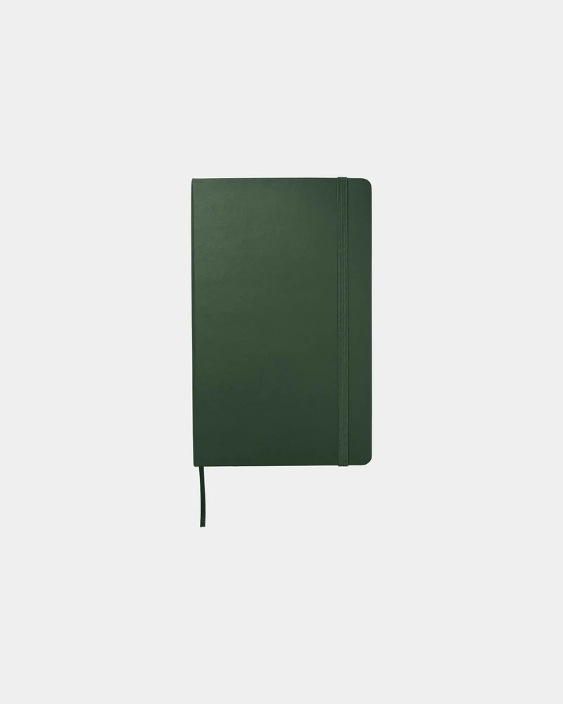 Libreta tapa rígida Moleskine Classic L para personalizar