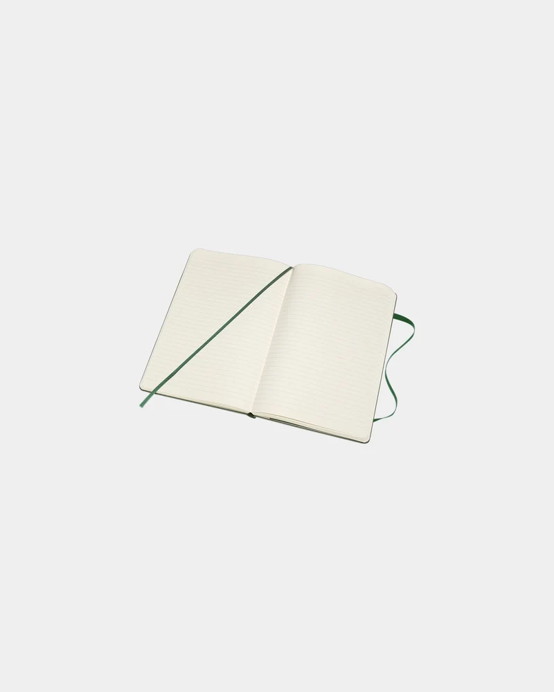 Libreta tapa rígida Moleskine Classic L para personalizar