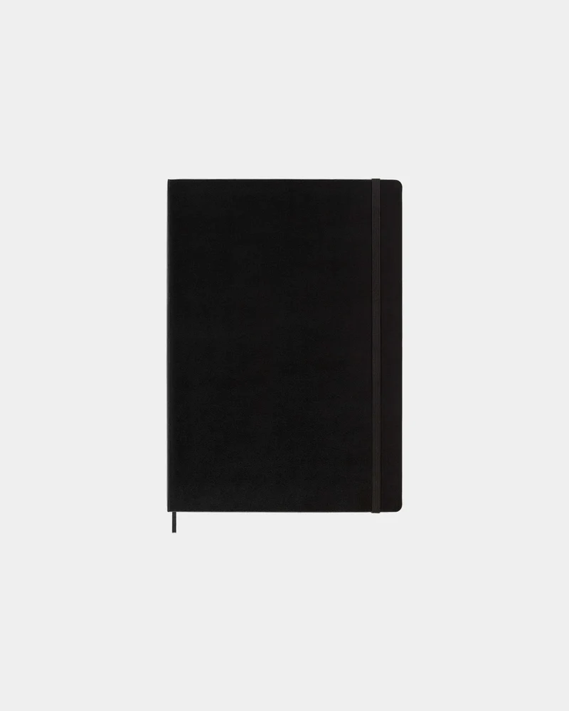 Cuaderno de bocetos A4 Moleskine para personalizar