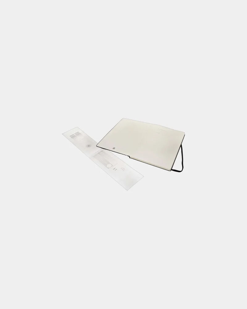 Cuaderno de bocetos A4 Moleskine para personalizar