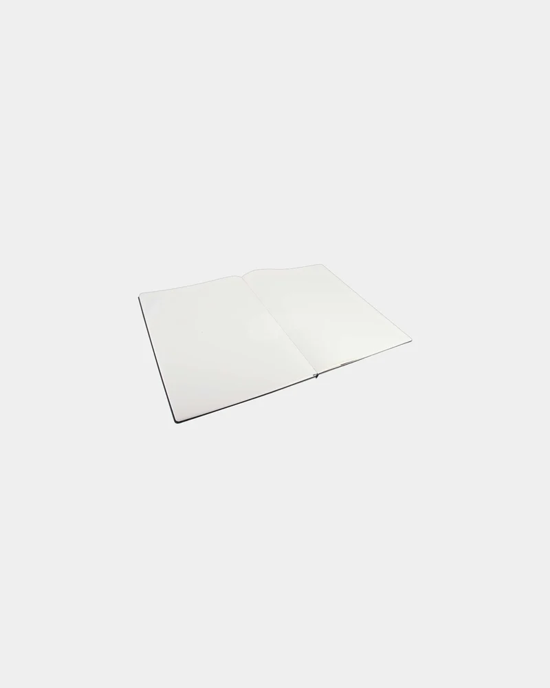Cuaderno de bocetos A4 Moleskine para personalizar