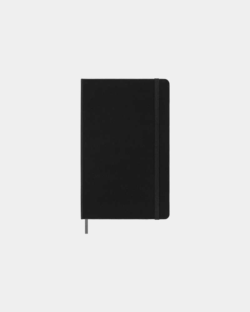 Libreta Moleskine Smart rayada para personalizar