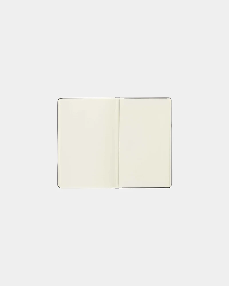 Libreta Moleskine Smart rayada para personalizar