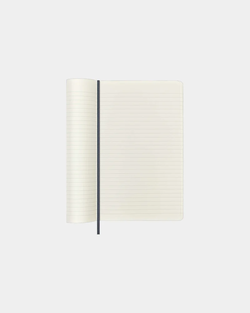 Libreta Moleskine Capri VEGEA tapa blanda para personalizar