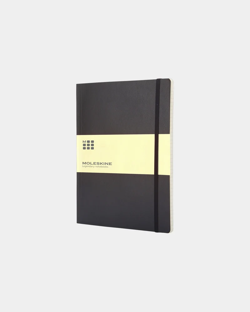 Libreta Moleskine Classic XL para personalizar