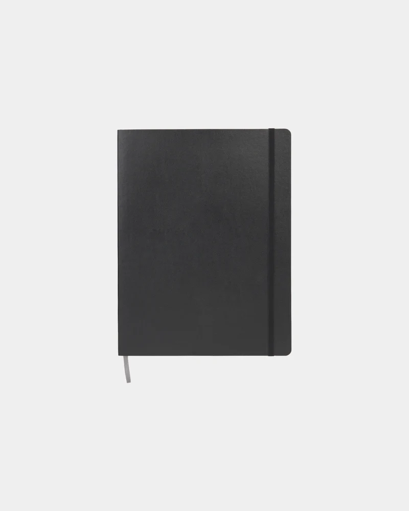 Libreta Moleskine Classic XL para personalizar