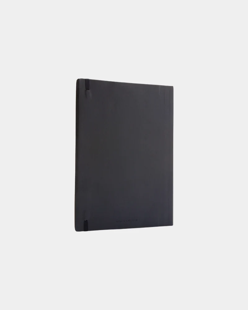 Libreta Moleskine Classic XL para personalizar