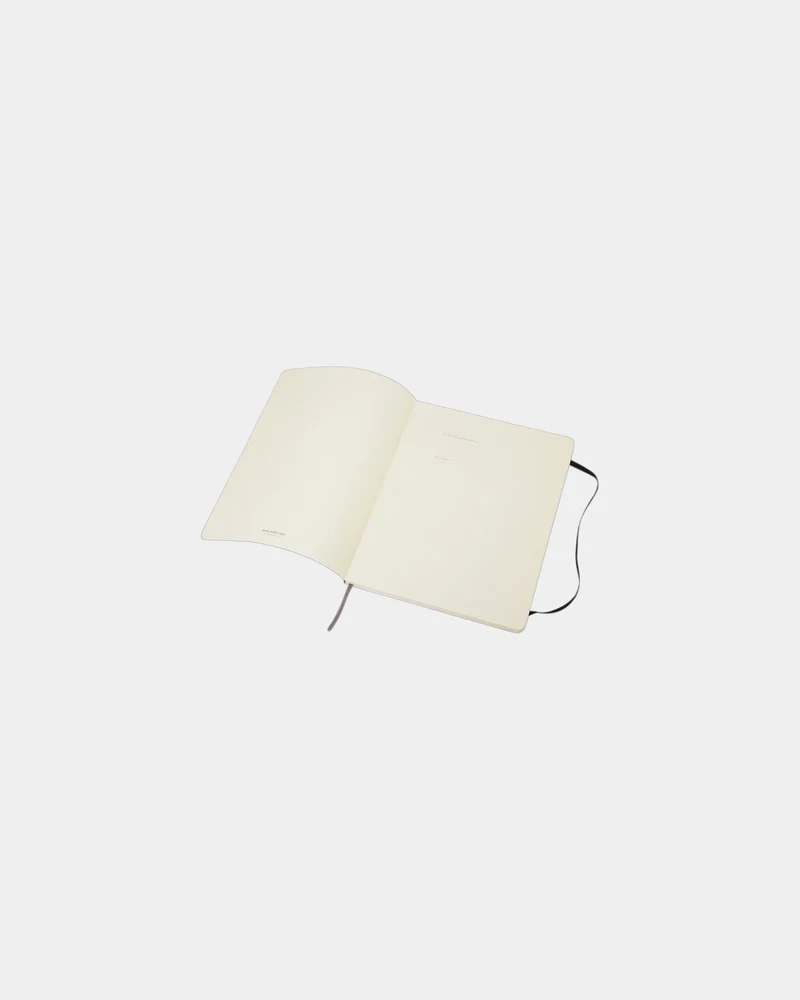 Libreta Moleskine Classic XL para personalizar