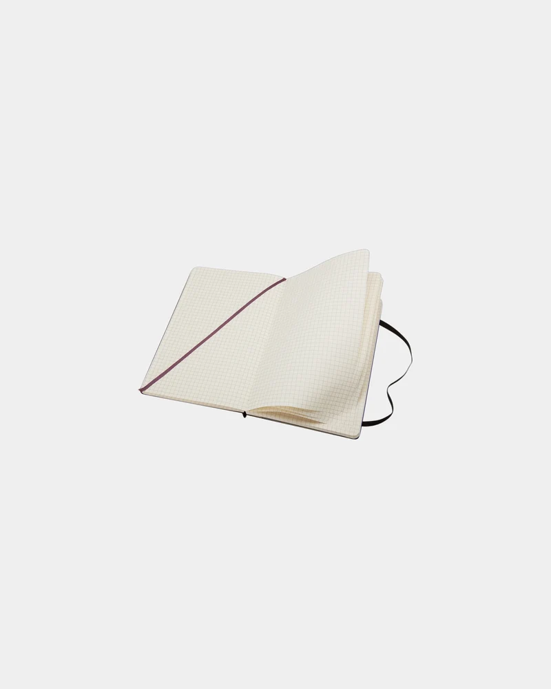 Libreta tapa rígida Moleskine Classic L para personalizar