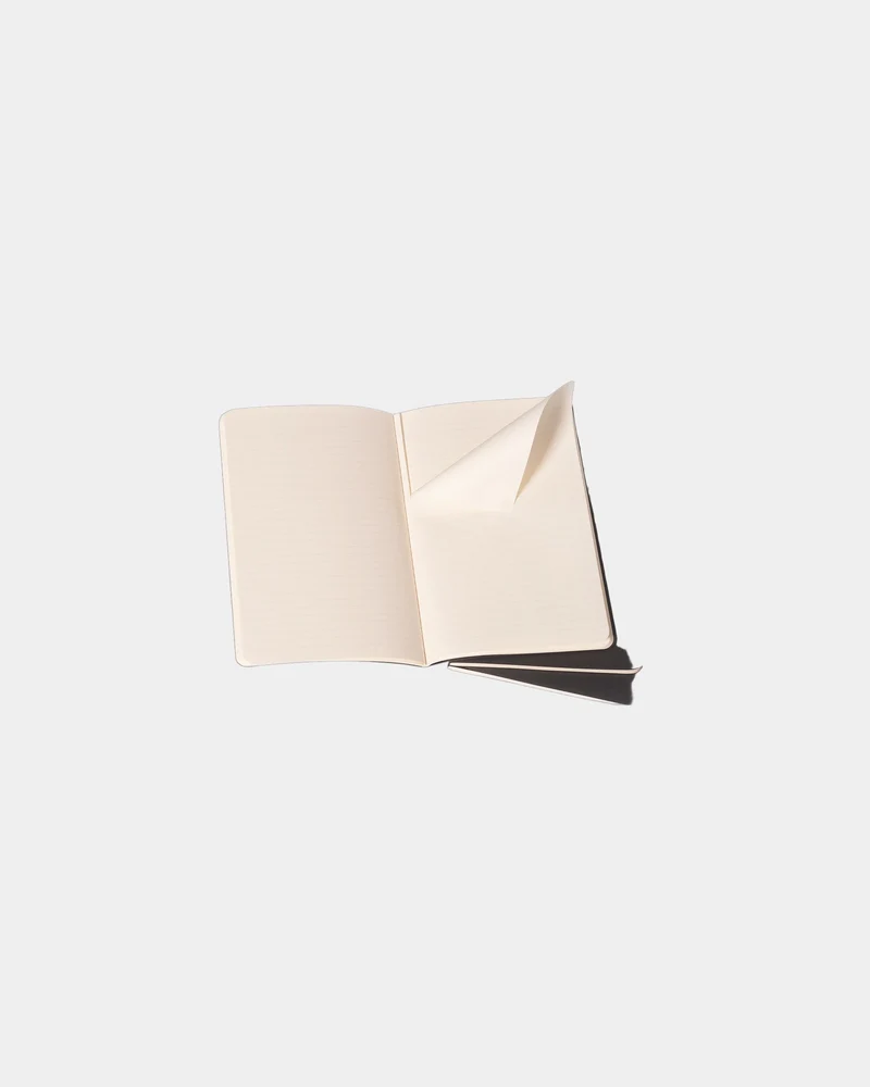 Cuaderno de bolsillo Moleskine rayado para personalizar
