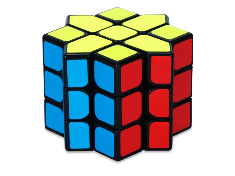Cubo Flower - Cayro