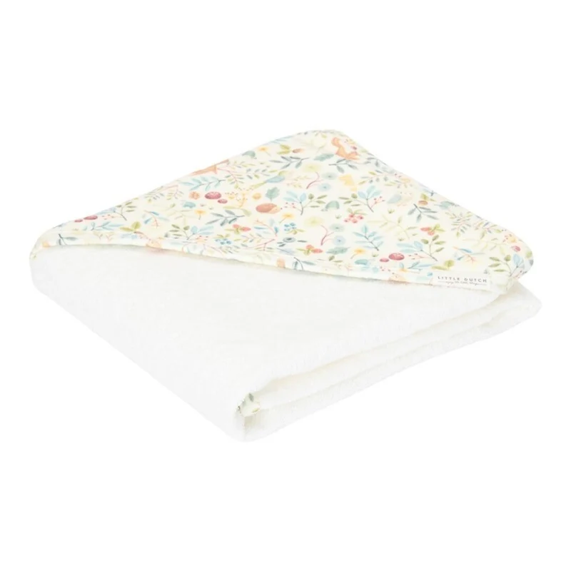 Capa de baño Forest Wonders - Little Dutch