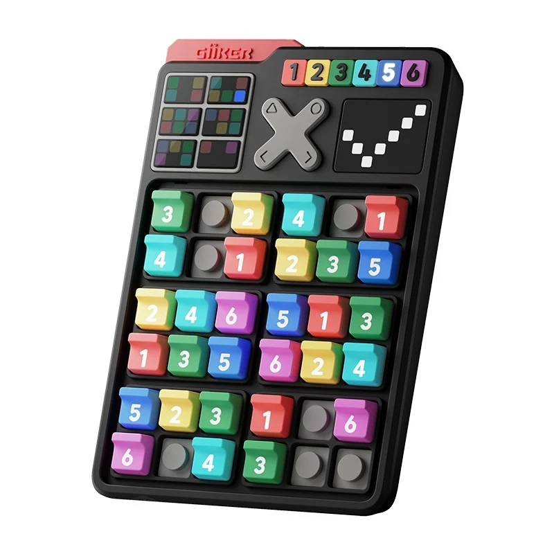 Smart Sudoku - Giiker