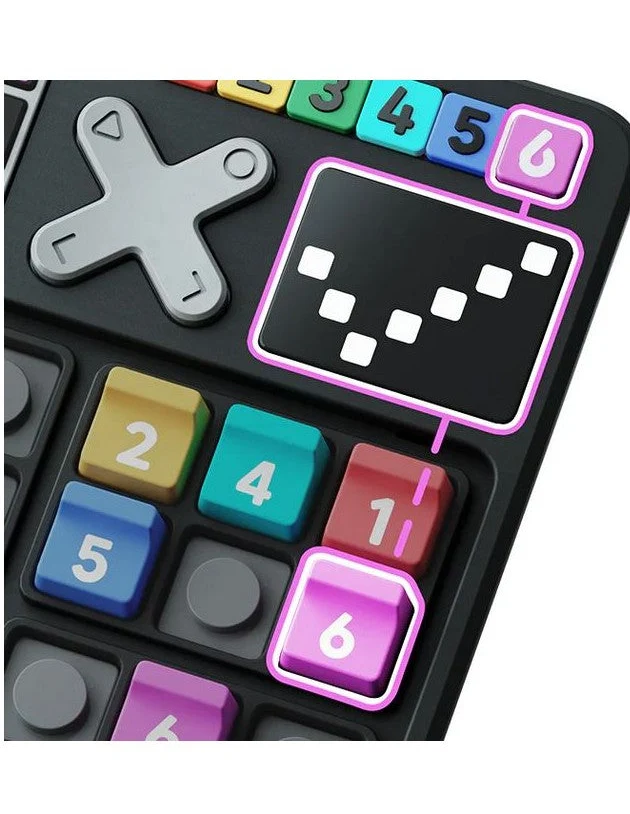 Smart Sudoku - Giiker