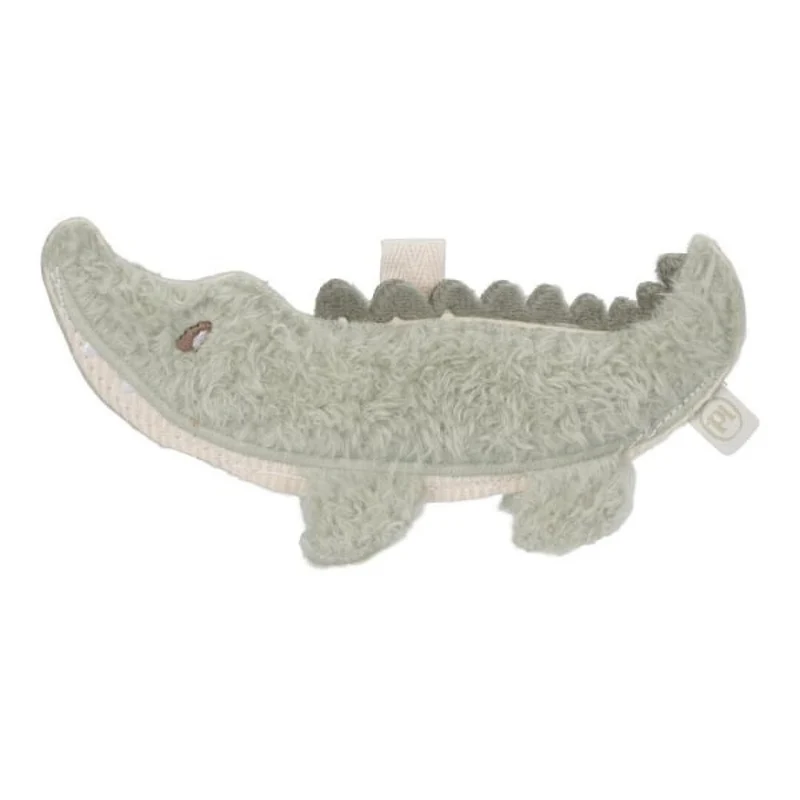 Cocodrilo colgante - Little dutch