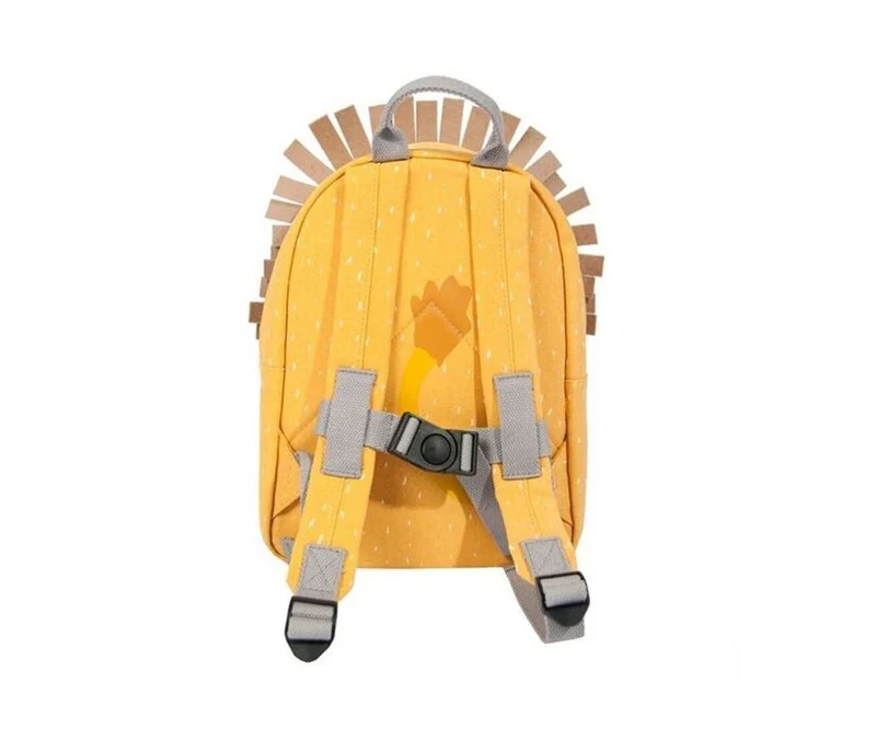 Mochila Mr León - Trixie