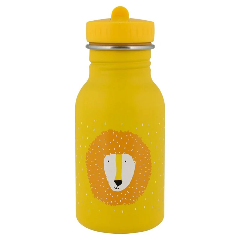 Botella acero Mr León Trixie 350ml