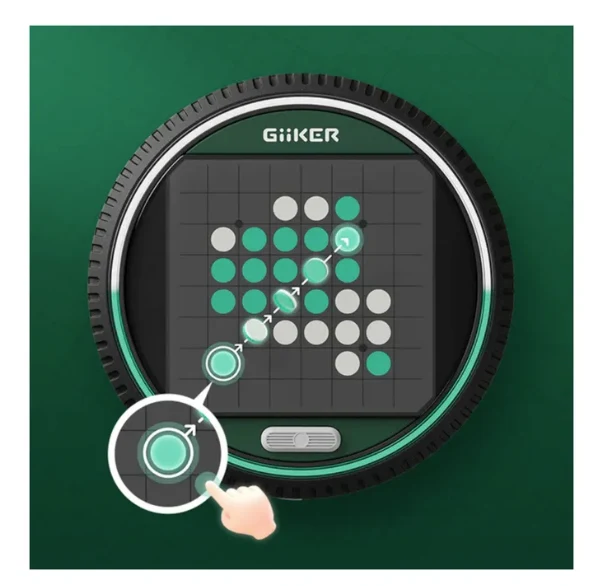 Giiker Super Reversi