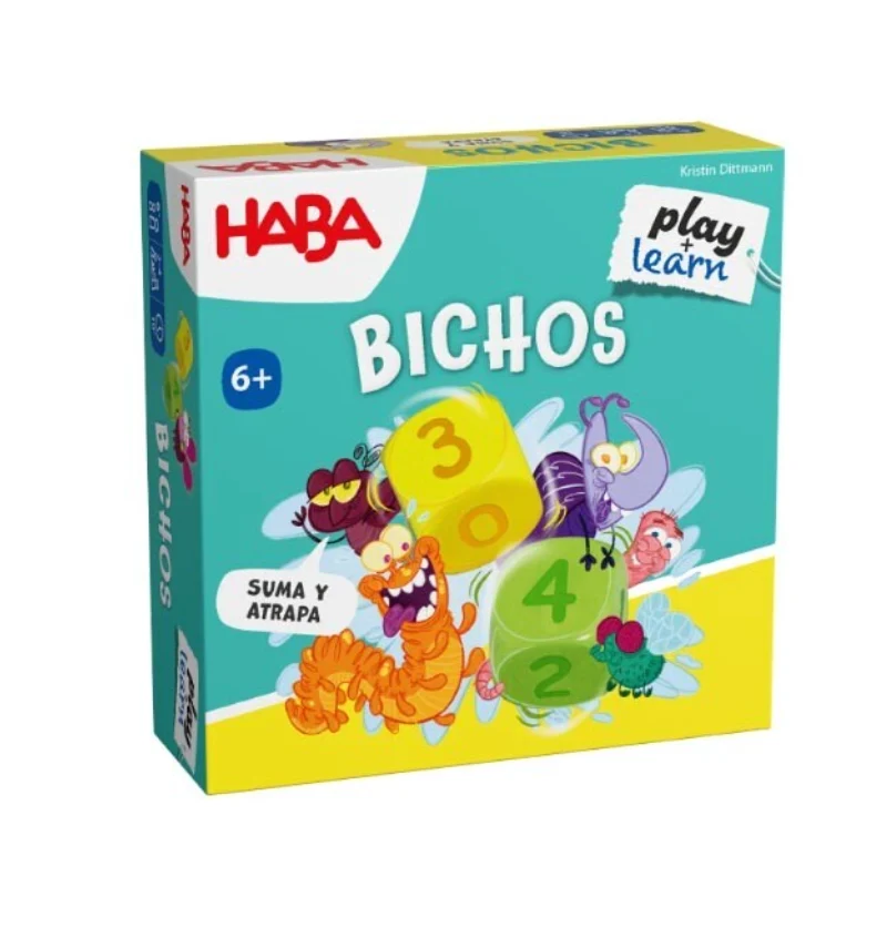 Bichos