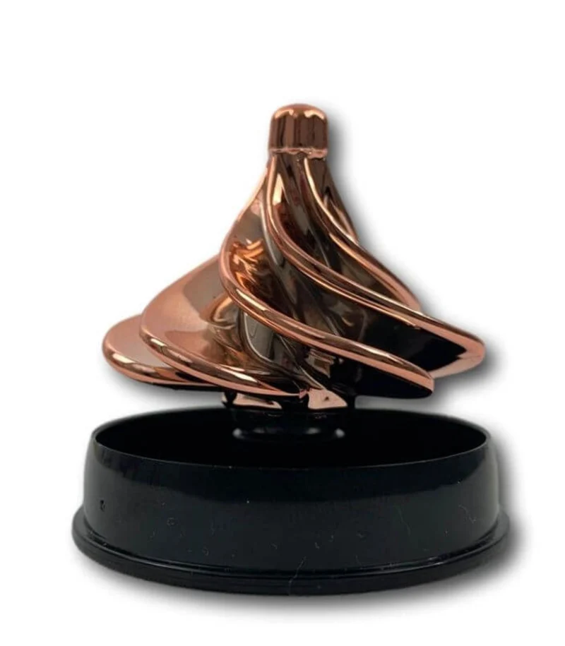 Peonza Wind Spin (Varios Colores)- Juega Conmigo