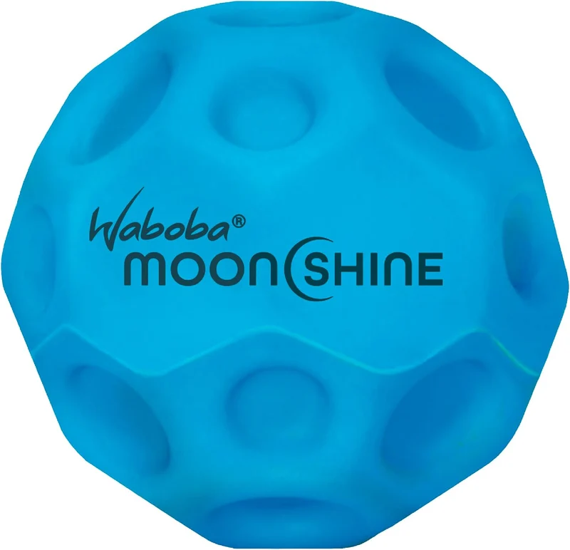 Pelota luminosa Moonshine - Varios colores- Waboba