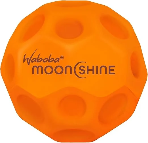 Pelota luminosa Moonshine - Varios colores- Waboba