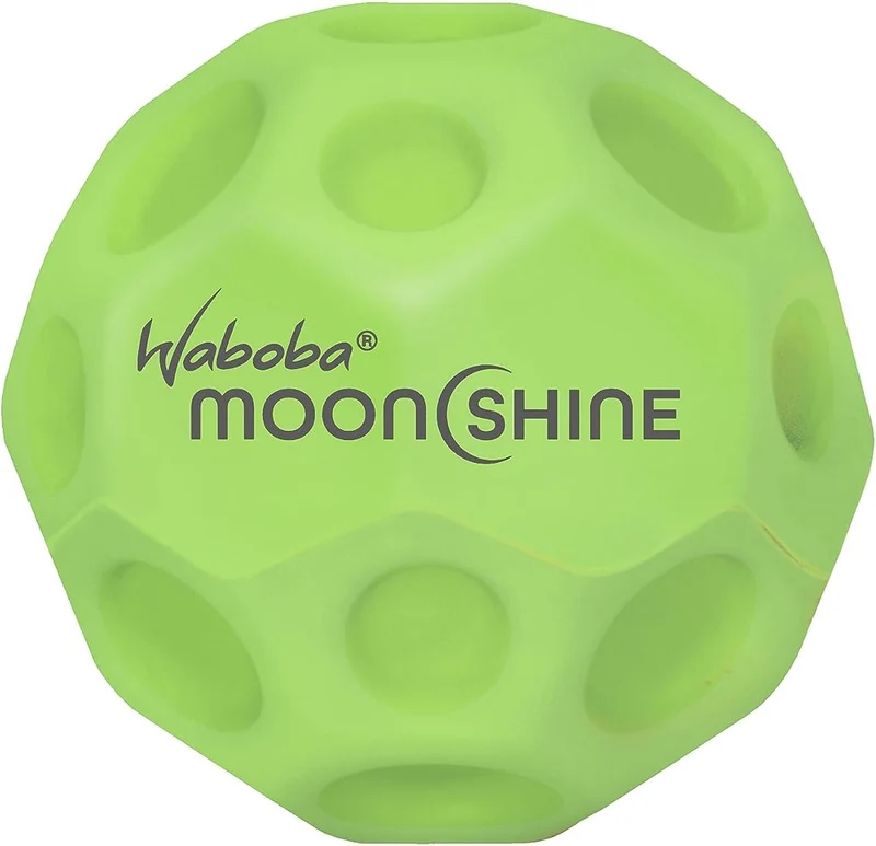 Pelota luminosa Moonshine - Varios colores- Waboba