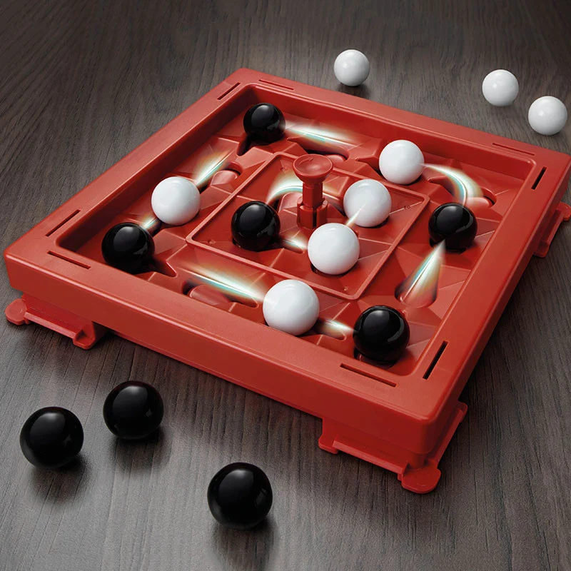 Orbito - Juego de estrategia y pensamiento rápido