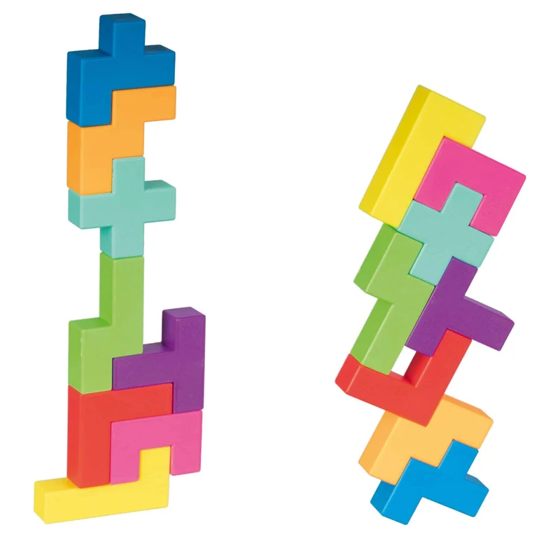 Buildzi - Juego de velocidad y construcción