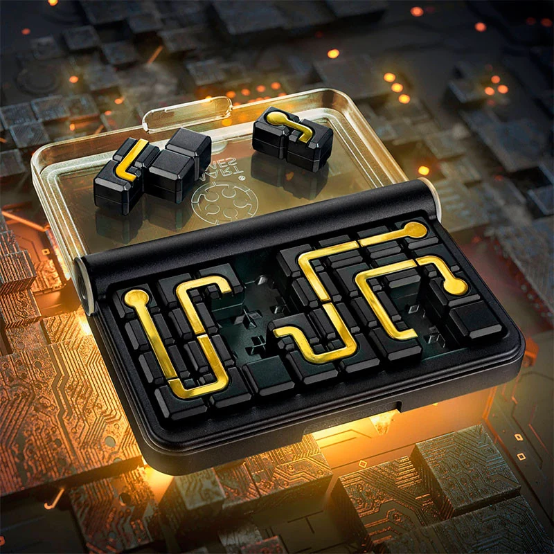 IQ Circuit - Juego de lógica