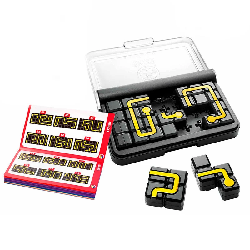 IQ Circuit - Juego de lógica
