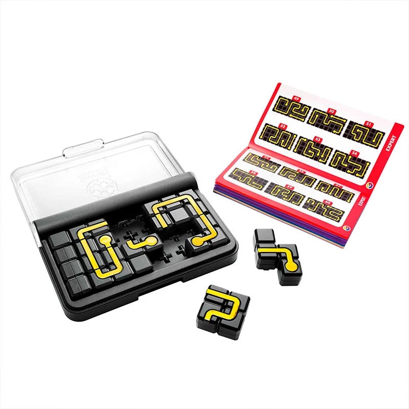 IQ Circuit - Juego de lógica