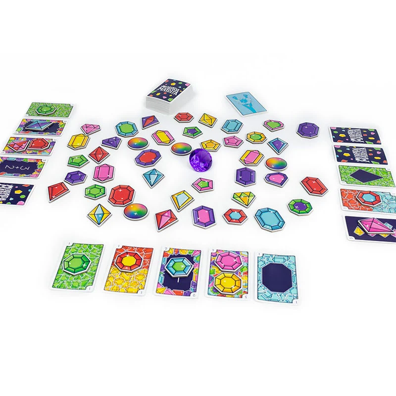 La Morada Maldita - Juego de agudeza visual