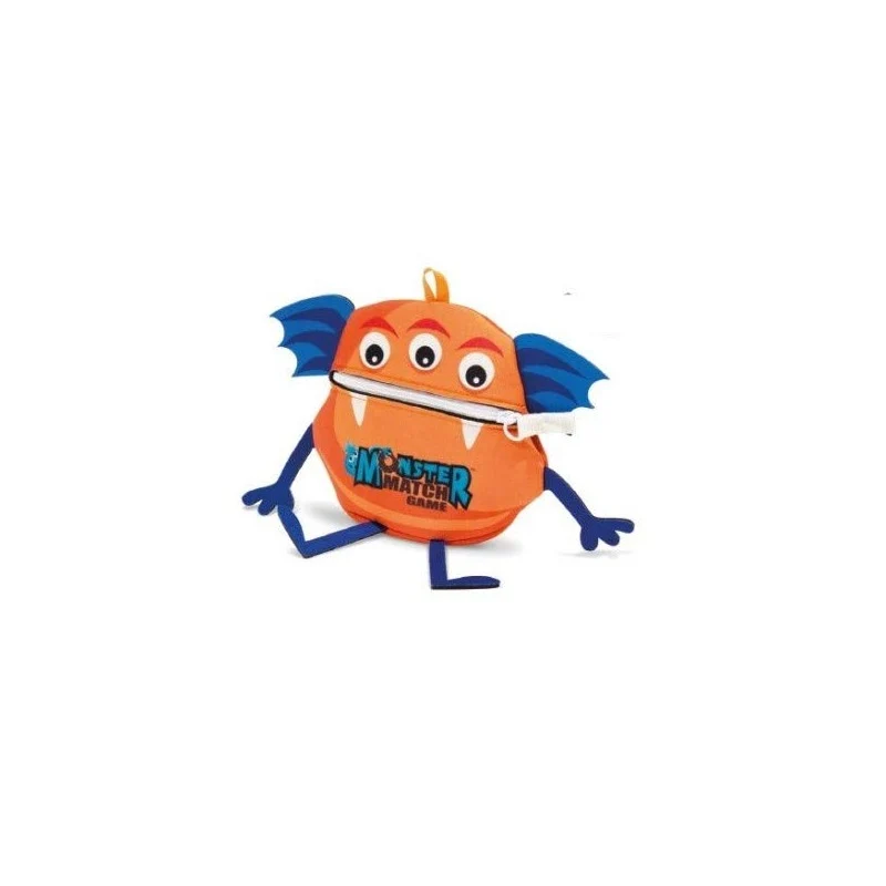 Monster Match - Juego de atención