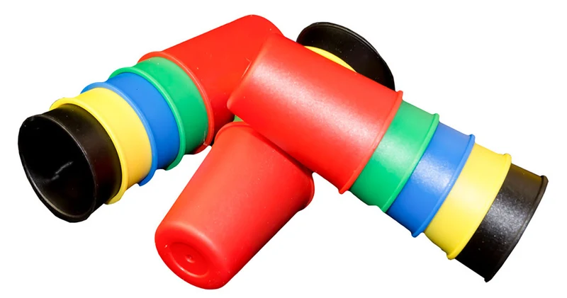 Speed cups - Juego de habilidad y atención