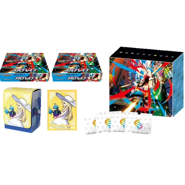 Dual Pack 60 Sobres Mega Brave