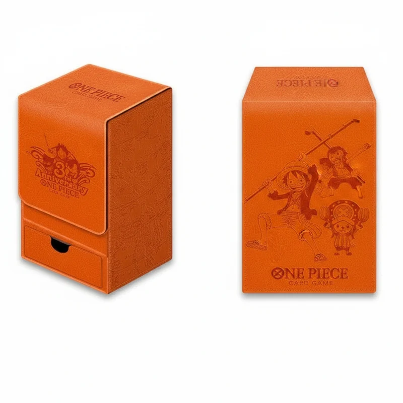 One Piece | 3rd Anniversary One Piece Japanese Set