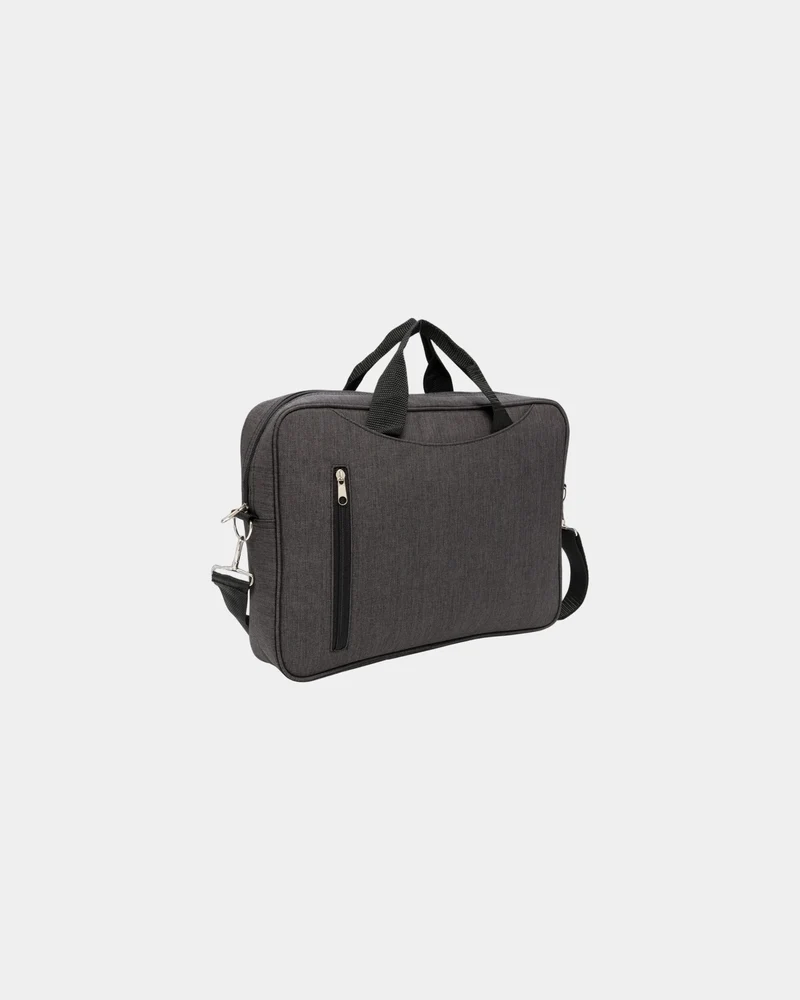 Funda para portátil poliéster 15" para personalizar
