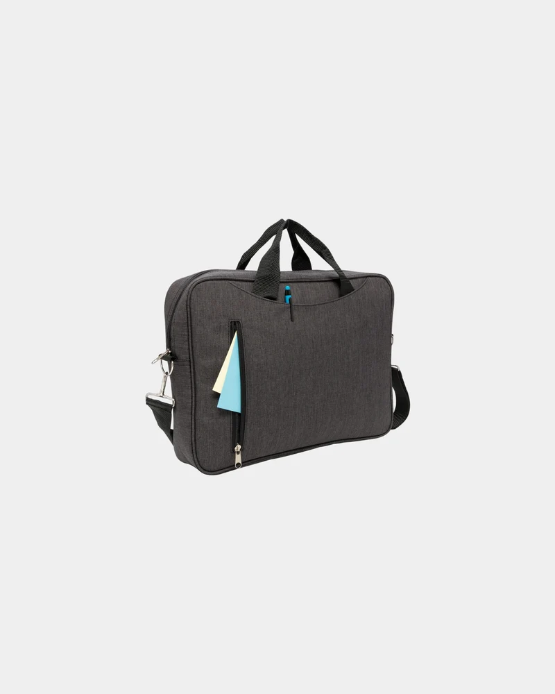 Funda para portátil poliéster 15" para personalizar