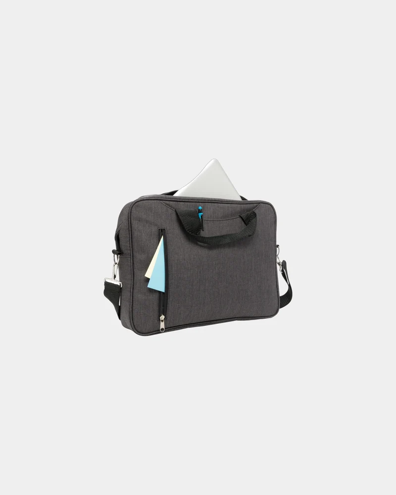 Funda para portátil poliéster 15" para personalizar